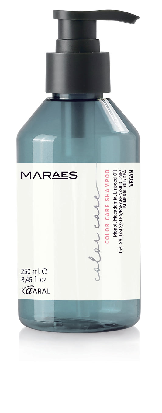 MARAES Color Care Shampoo 8oz Rt