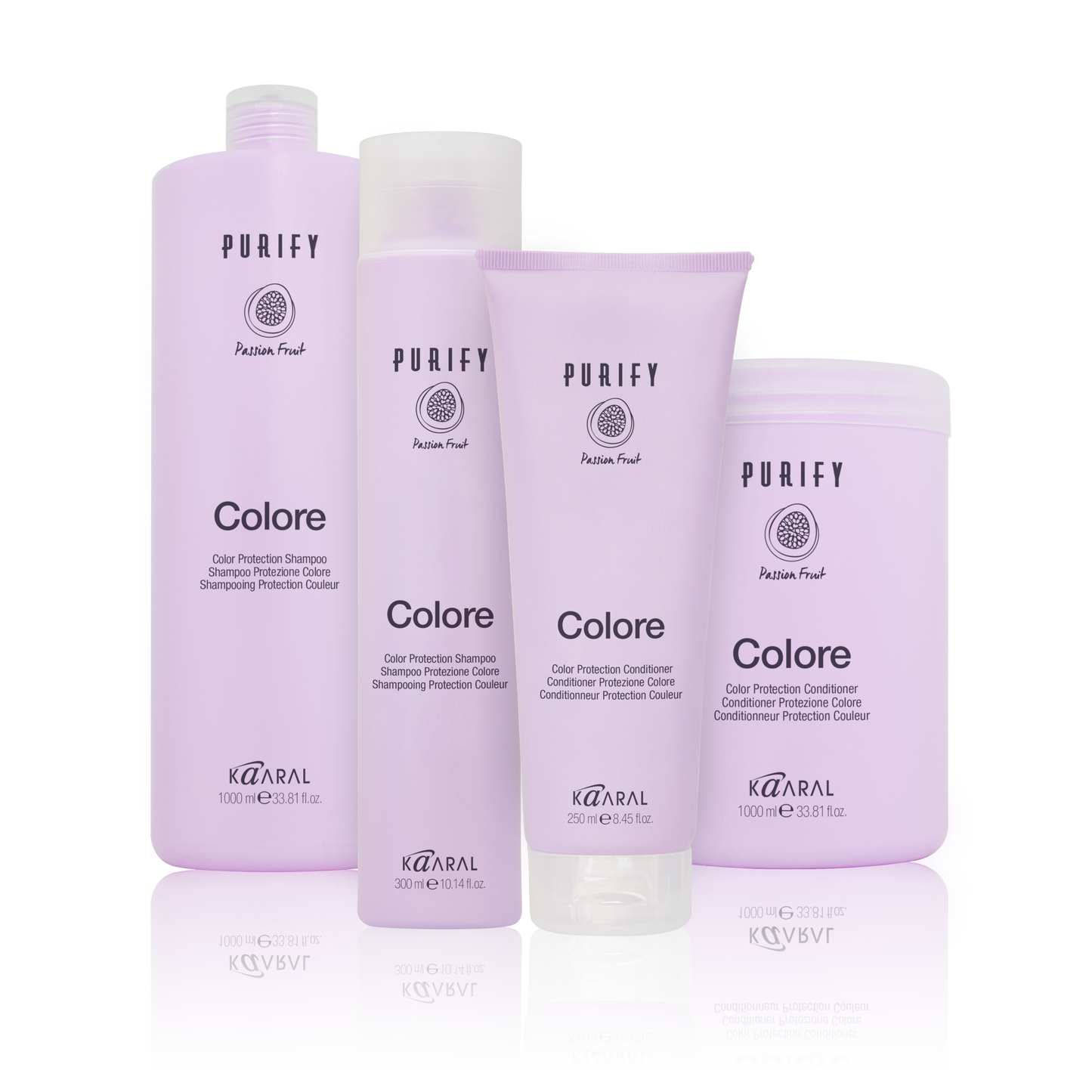 PURIFY COLORE CONDITIONER 8oz