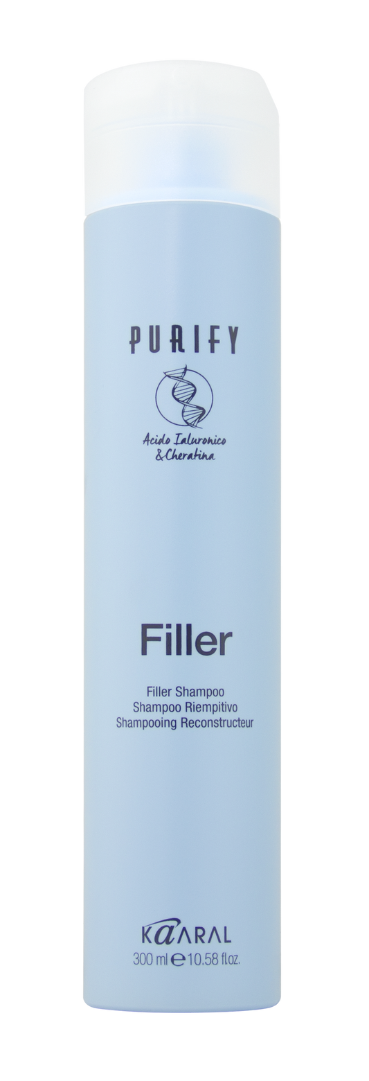 PURIFY FILLER SHAMPOO rt 10oz