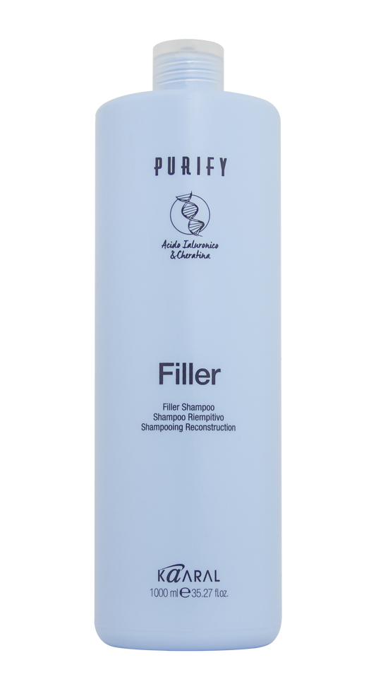 PURIFY FILLER SHAMPOO LT 33oz