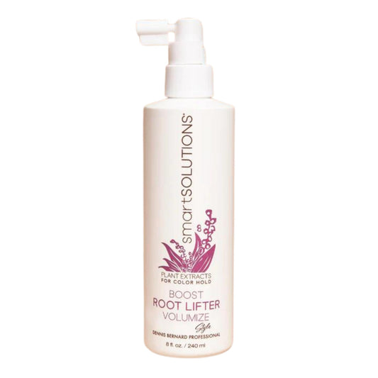 Smart Solutions Boost Root Lifter Volumizer spray 8oz