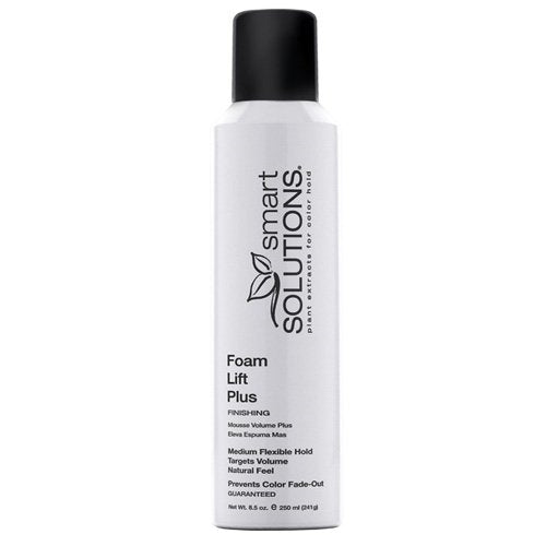 Smart Solutions Foam Mousse Plus 8oz