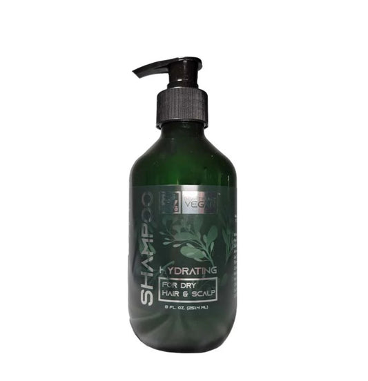 Tressa BeVe Shampoo rt 8OZ