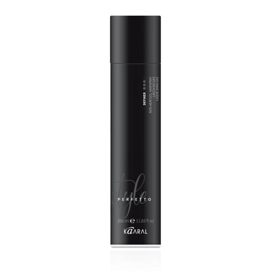 STYLE PERFETTO DEFINER Non-Aerosol Hairspray