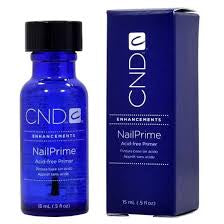 CND Nail Prime .5oz