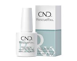 CND Rescue RXX .5oz