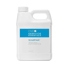 CND Scrub Fresh 32oz