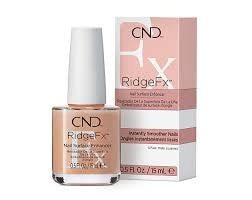 CND Ridge Fix