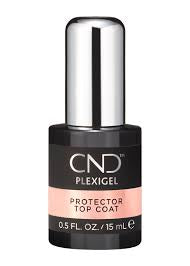 CND Plexigel TOP COAT .5oz