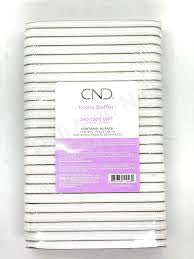 CND KOALA Buffer file 240/1200grit 50pack