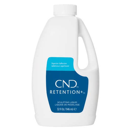 CND Retention+ Sculpting Liquid 32oz