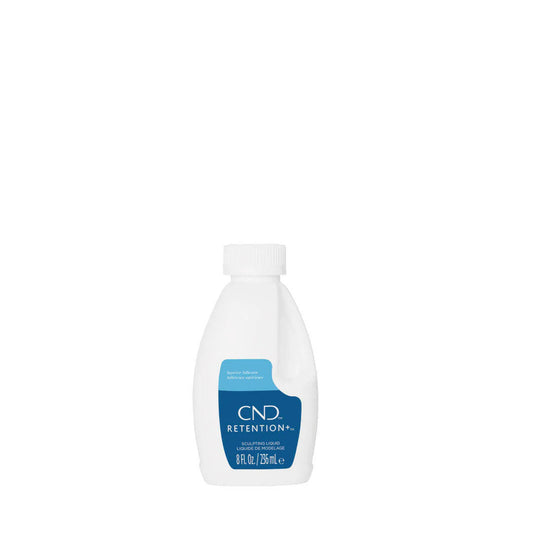 CND Retention+ Sculpting Liquid 8oz