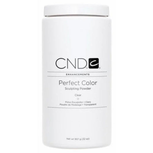 CND Sculpting Powder Clear 32oz