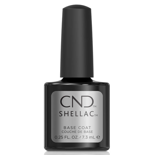 CND Shellac Base Coat .25oz