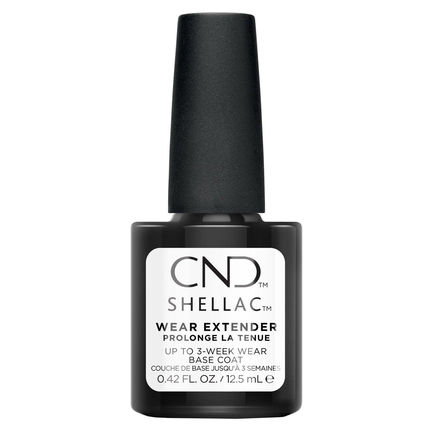 CND Shellac Wear Extender Base Coat .42oz