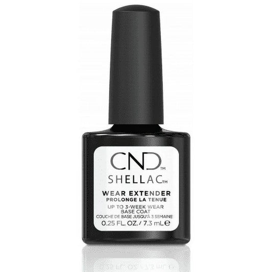 CND Shellac Wear Extender Base Coat .25oz