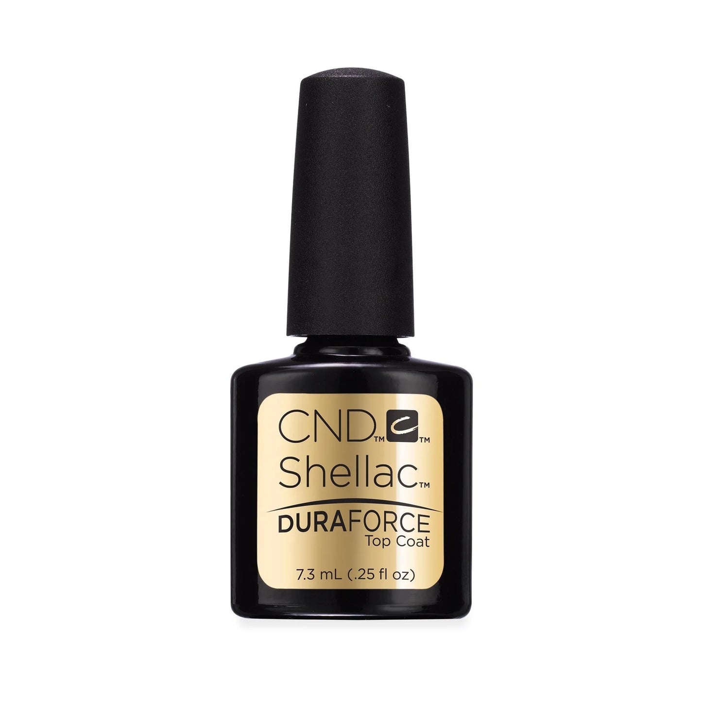 CND Shellac Duraforce Top Coat .25oz