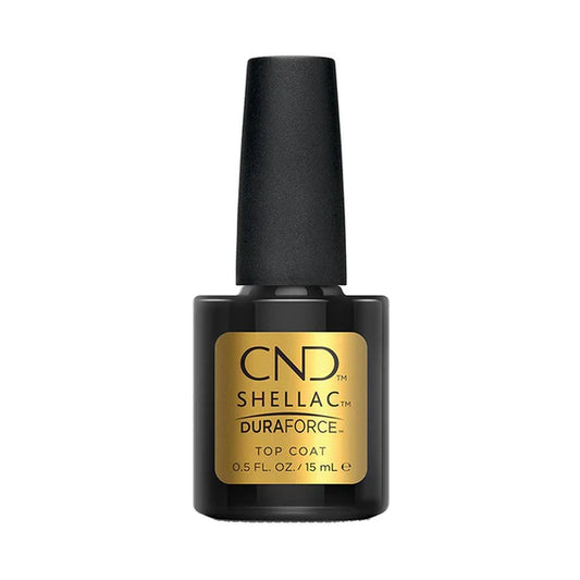 CND Shellac Duraforce Top Coat .42oz