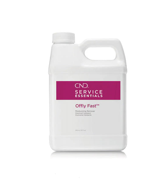 CND Offly Fast Remover 32oz