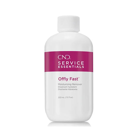 CND Offly Fast Remover 7.5oz