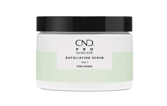 CND Exfoliating Scrub - hands 10oz