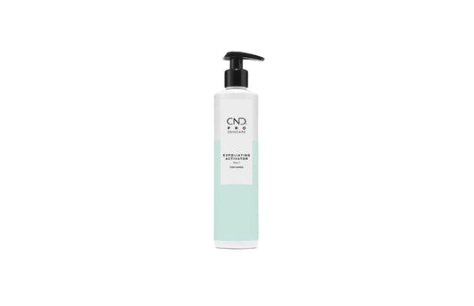 CND Exfoliating Activator - hands 10oz