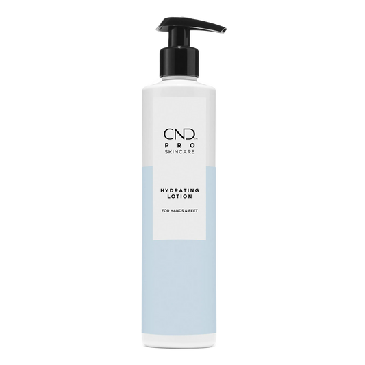 CND Hydrating Lotion 10oz