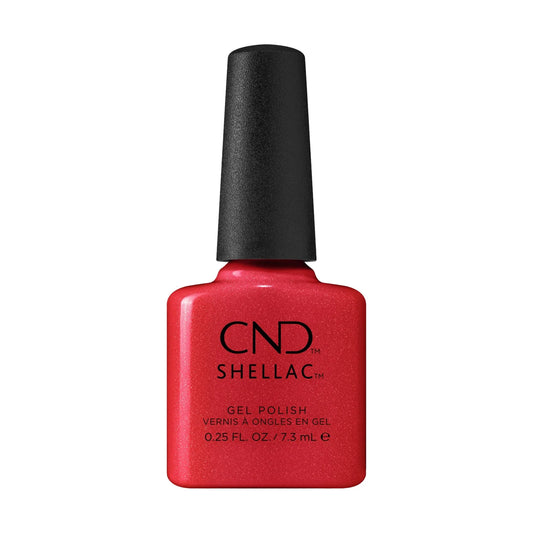 CND Love Fizz SHELLAC Polish