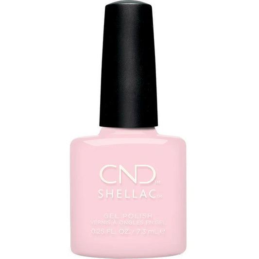 CND Aurora SHELLAC Polish