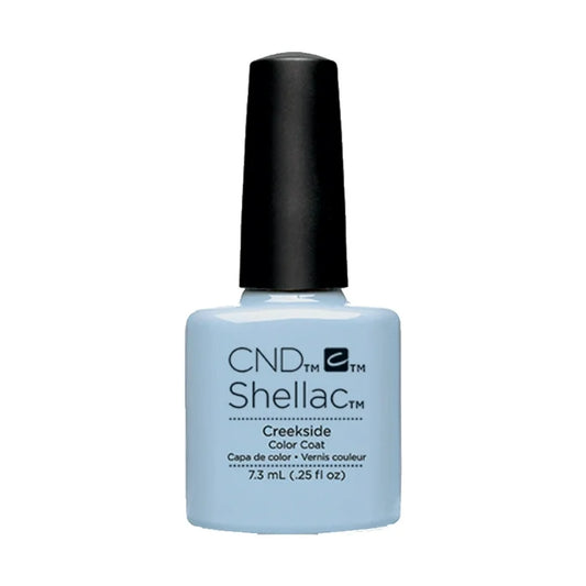 CND Creek Side SHELLAC Polish