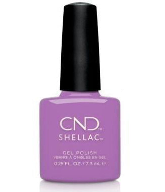 CND Its Now Oar Never SHELLAC Polish