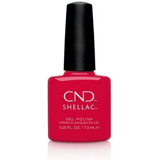 CND Kiss The Skipper SHELLAC Polish