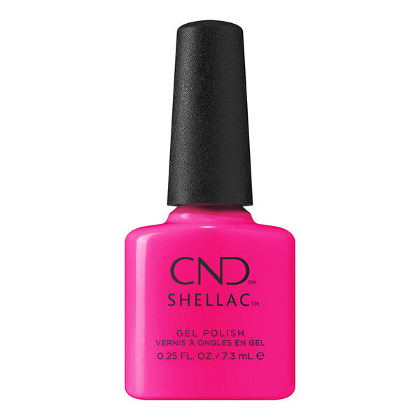 CND Museum Meet Cute SHELLAC Polish