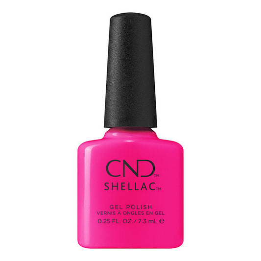 CND Museum Meet Cute SHELLAC Polish