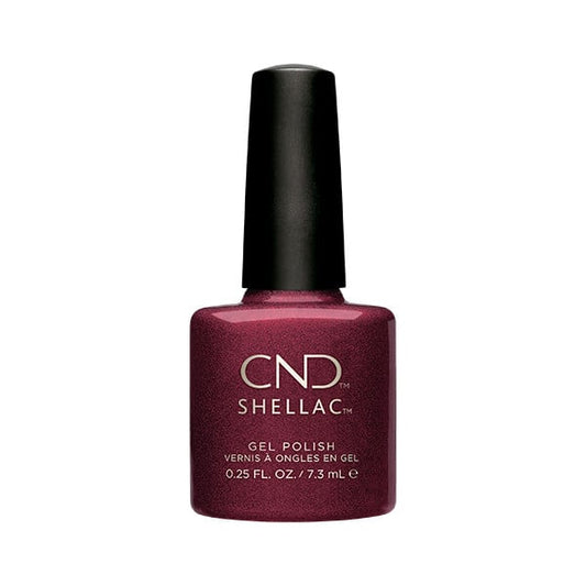 CND Masquerade SHELLAC Polish