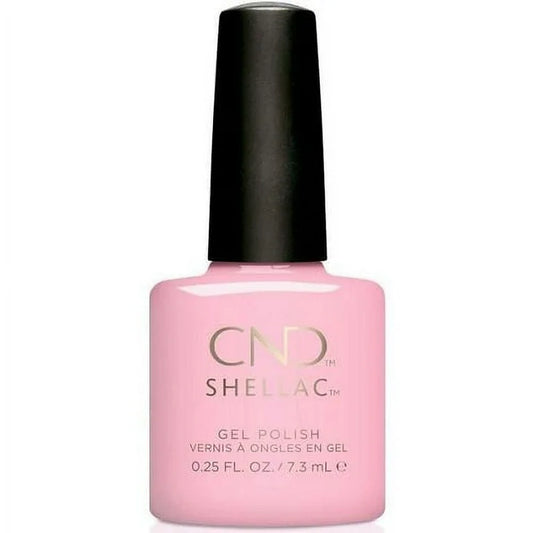 CND Candied SHELLAC Polish