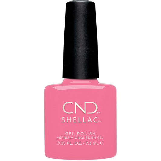 CND Holographic SHELLAC Polish