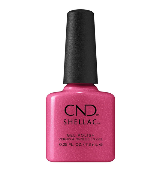 CND Happy Go Lucky SHELLAC Polish