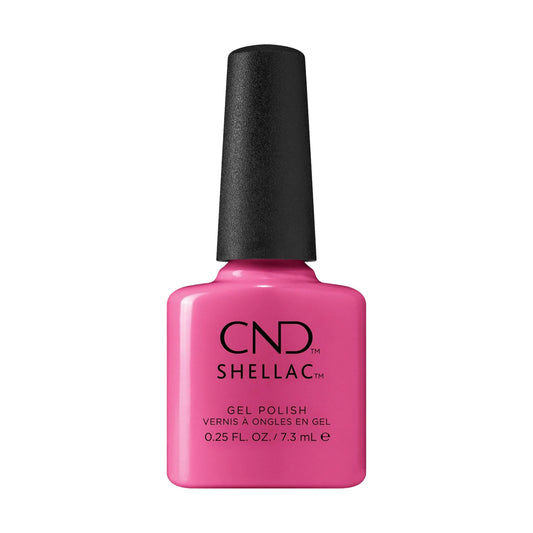 CND In Lust SHELLAC Polish