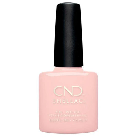 CND Quartz Correct SHELLAC Polish