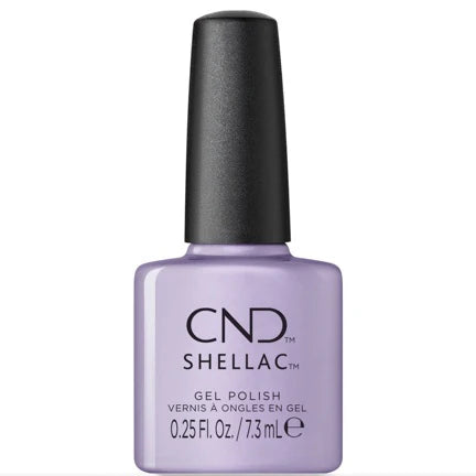 CND Live Love Lavender SHELLAC Polish