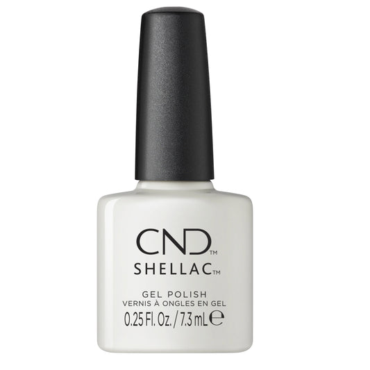 CND Keep An Opal Mind SHELLAC Polish