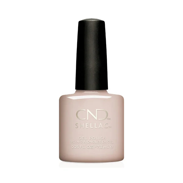 CND Cashmere Wrap SHELLAC Polish