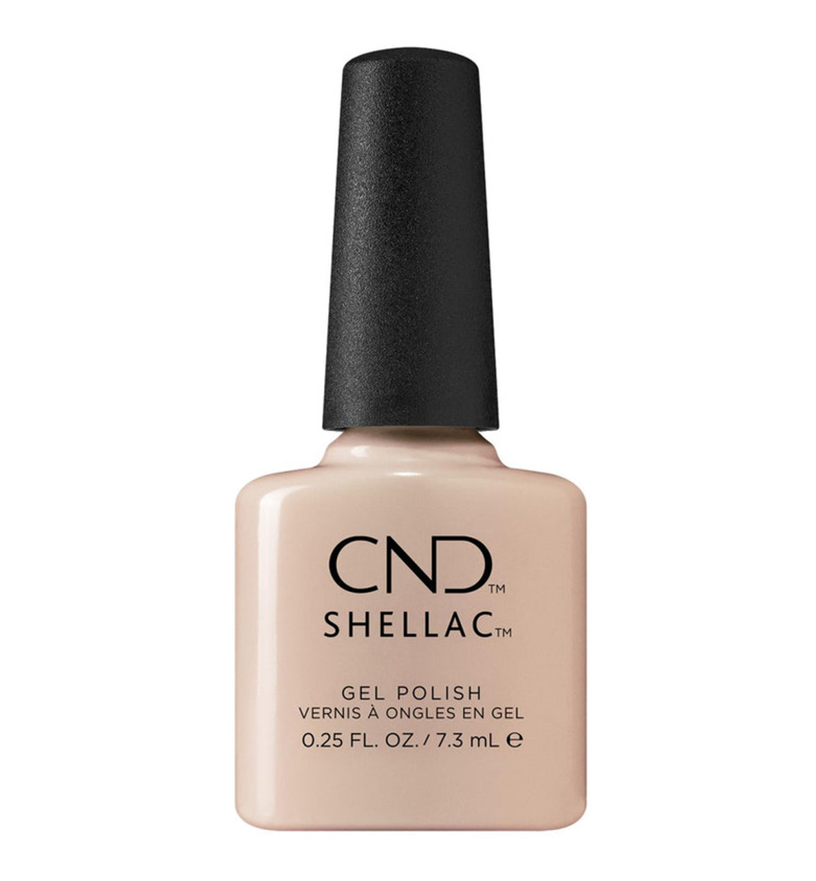 CND Cuddle Up SHELLAC Polish