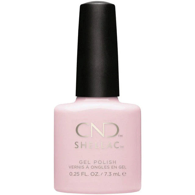 CND Beau SHELLAC Polish