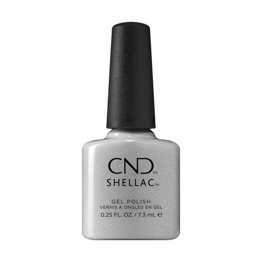 CND Steel Kisses SHELLAC Polish