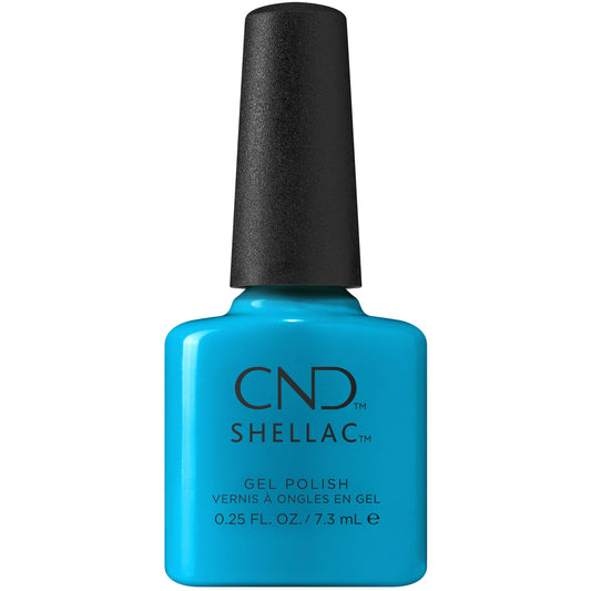 CND Pop Up Party SHELLAC Polish