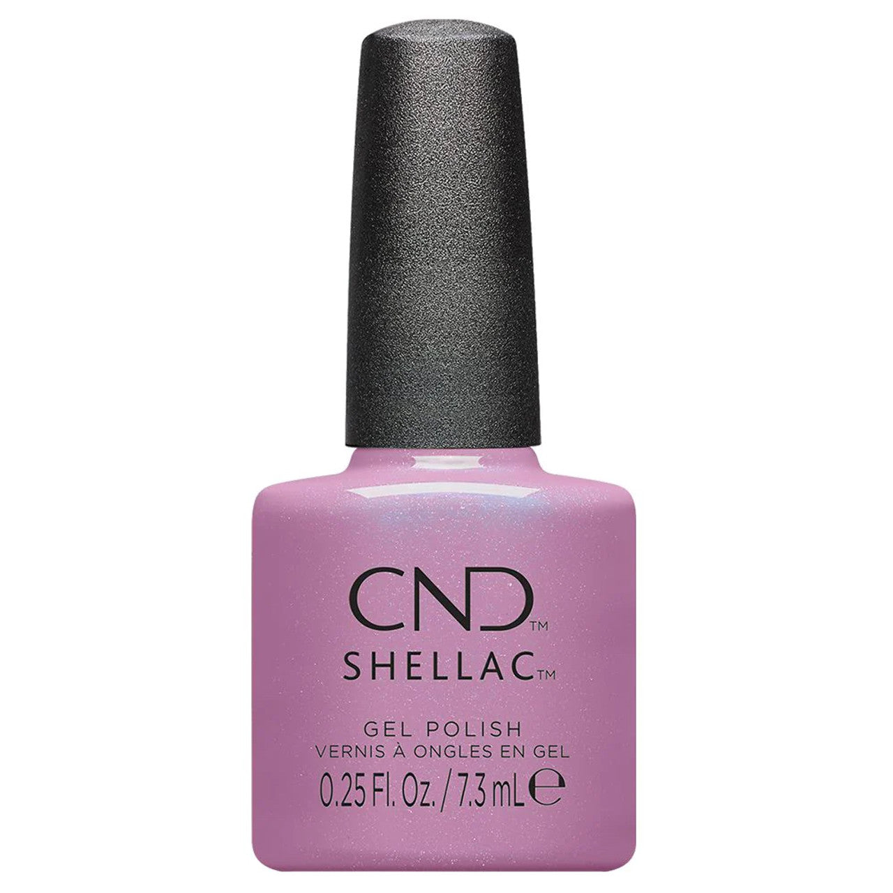 CND Ro-mani-cize SHELLAC Polish