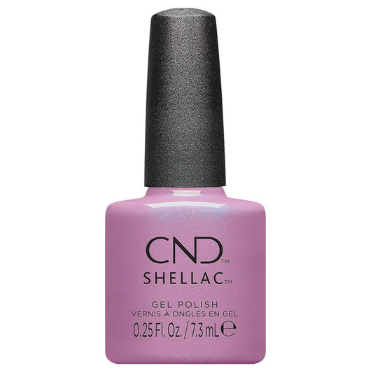 CND Ro-mani-cize SHELLAC Polish