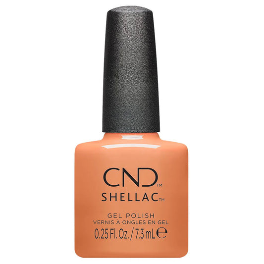 CND Daydreaming SHELLAC Polish